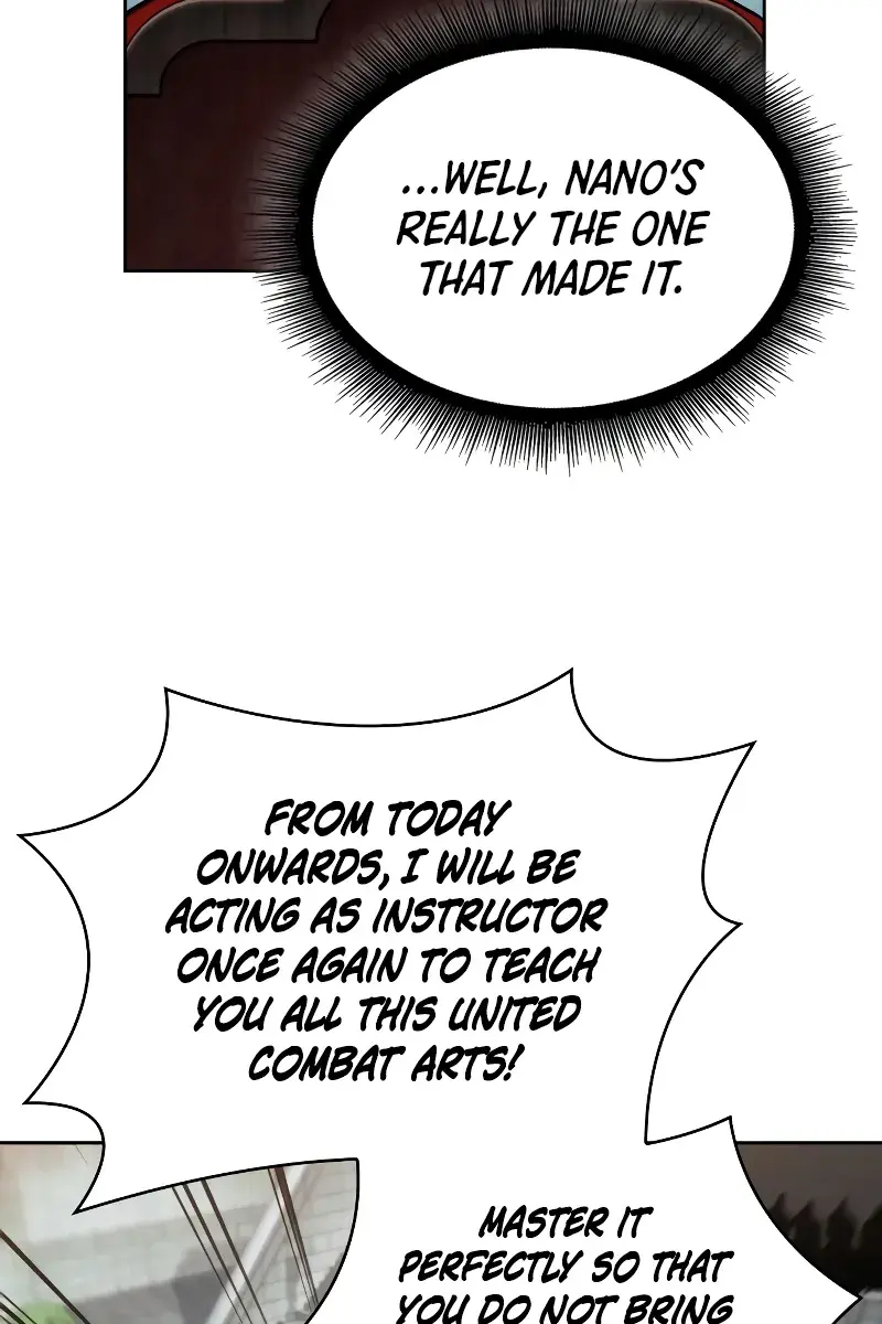 Nano Machine Chapter 240 Page 91