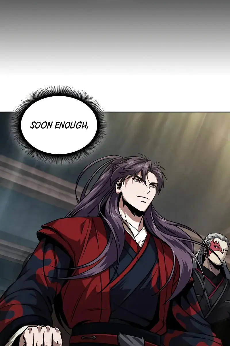 Nano Machine Chapter 240 Page 96