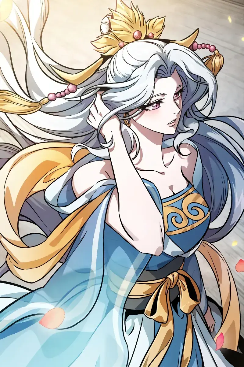 Nano Machine Chapter 240 Page 102