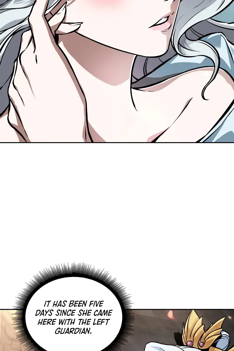 Nano Machine Chapter 240 Page 104