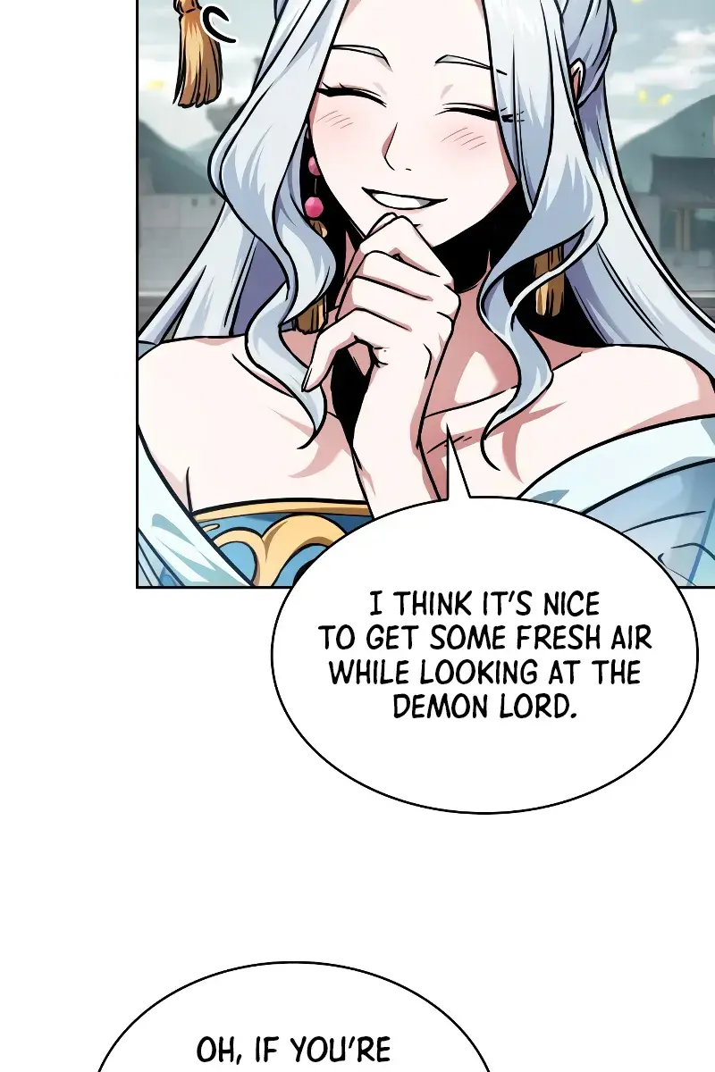 Nano Machine Chapter 240 Page 108