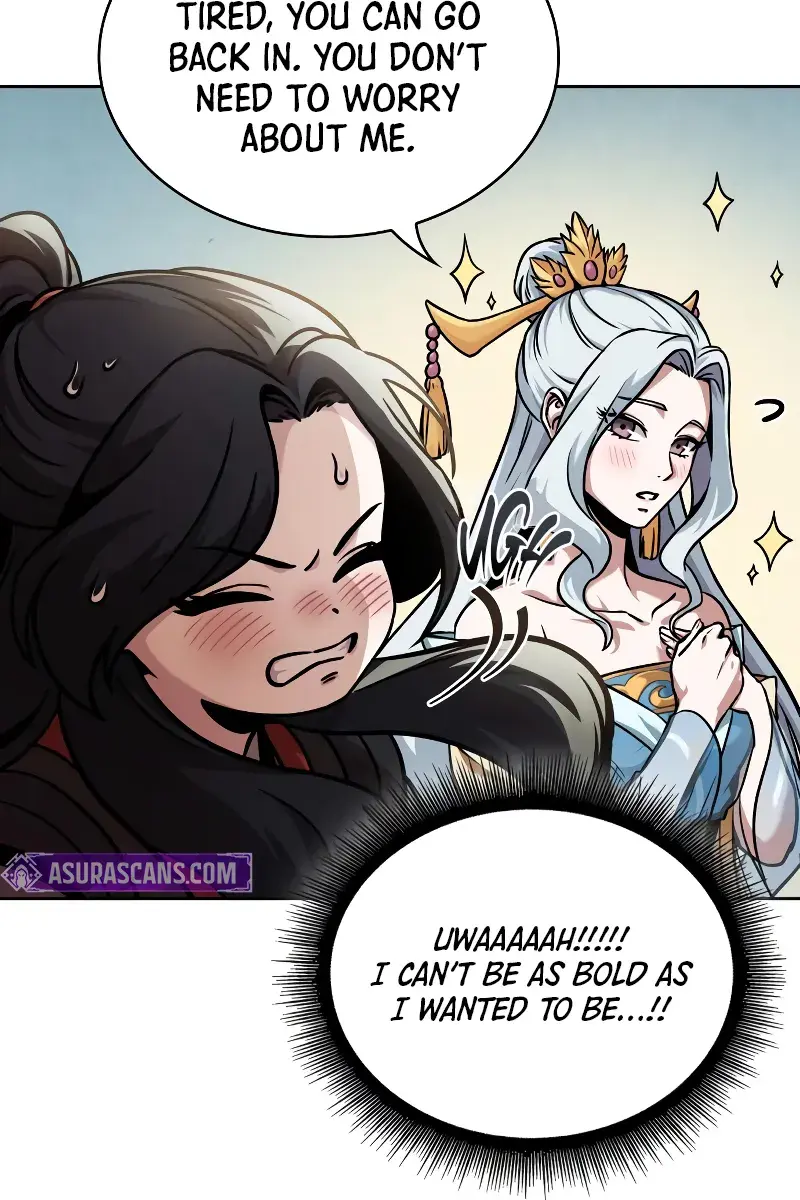 Nano Machine Chapter 240 Page 109