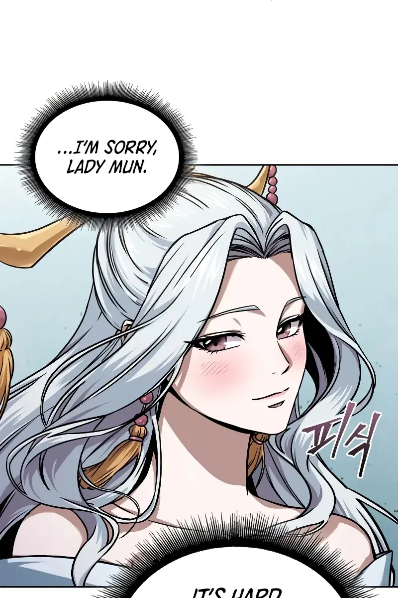 Nano Machine Chapter 240 Page 110