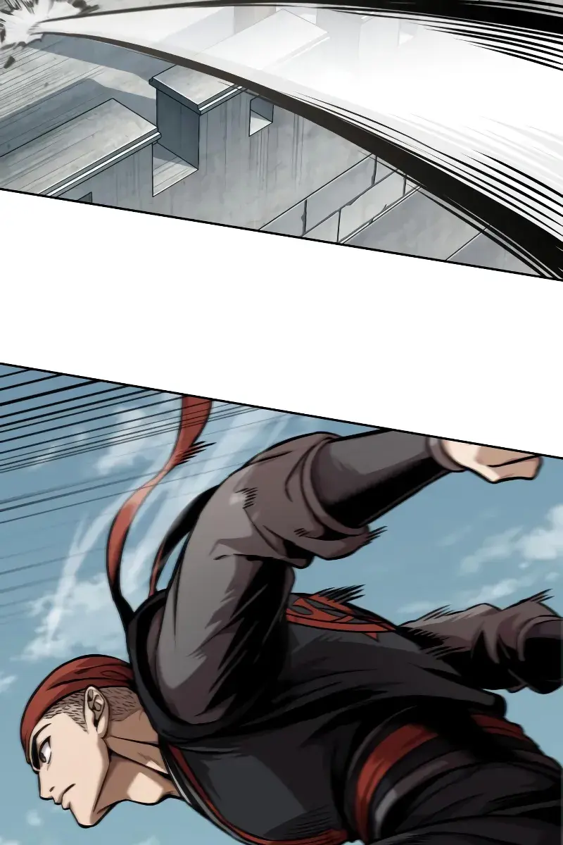 Nano Machine Chapter 240 Page 114