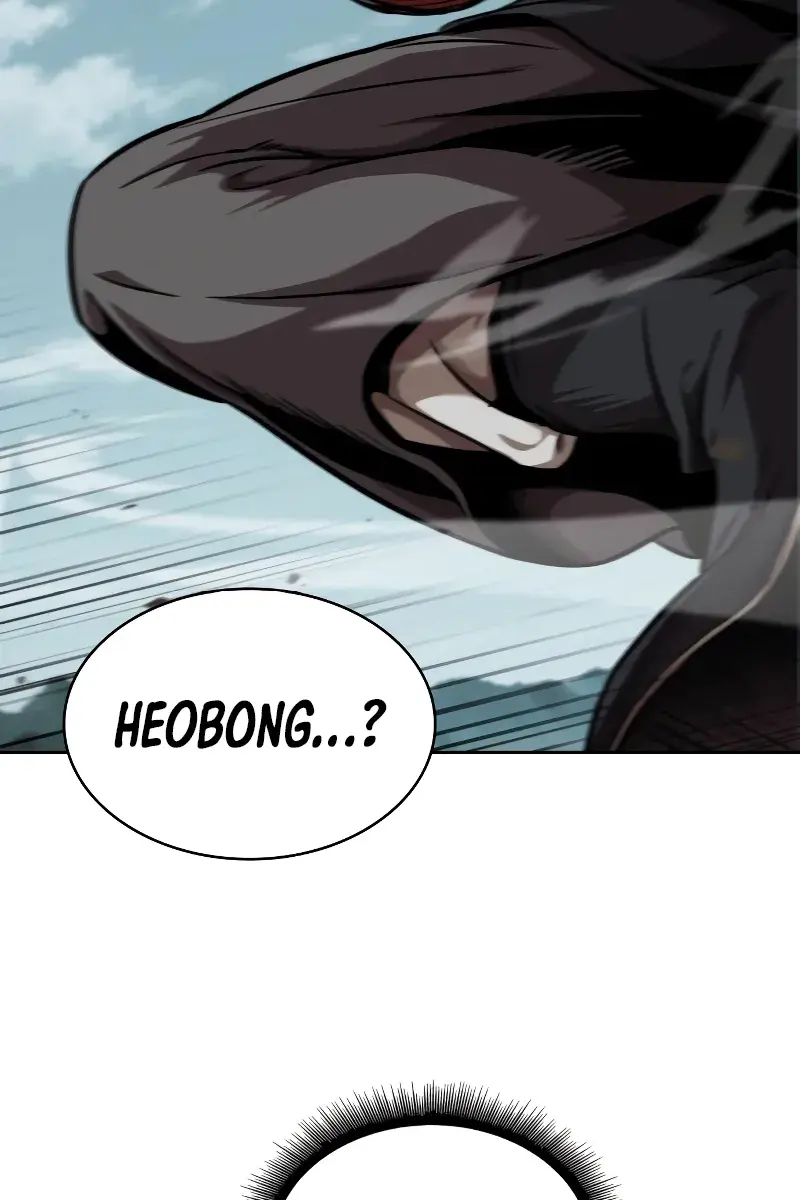 Nano Machine Chapter 240 Page 115