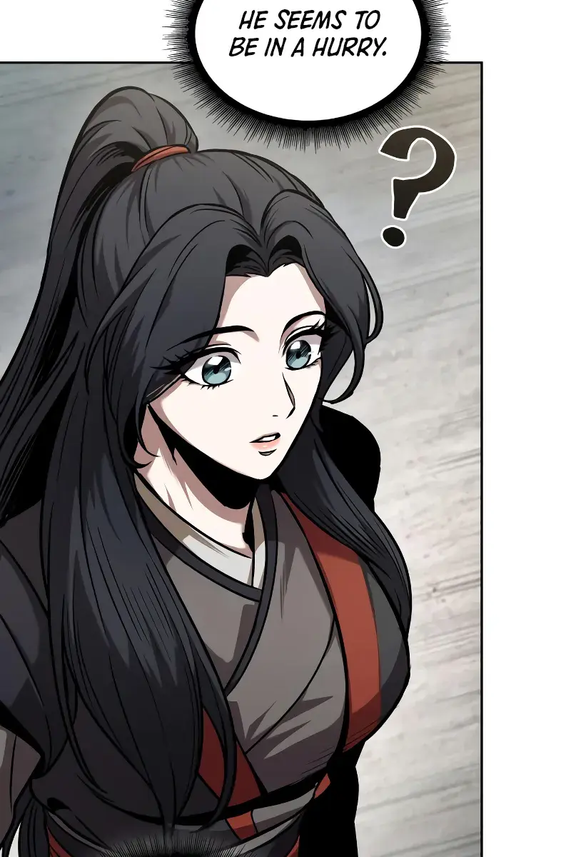 Nano Machine Chapter 240 Page 116