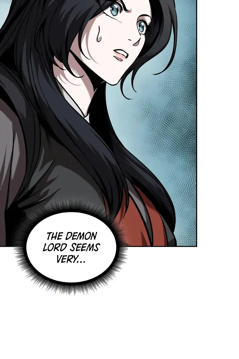 Nano Machine Chapter 240 Page 120