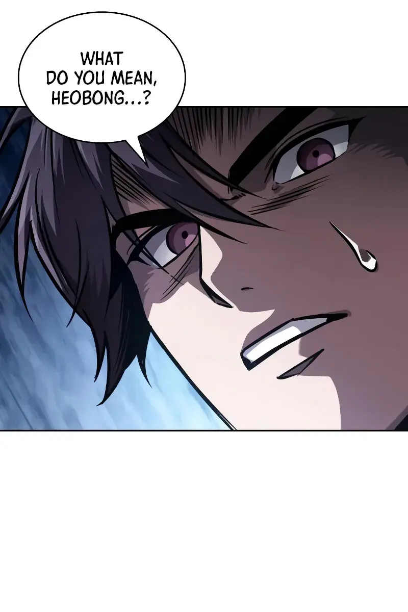 Nano Machine Chapter 240 Page 122