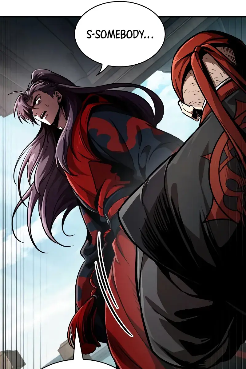 Nano Machine Chapter 240 Page 123