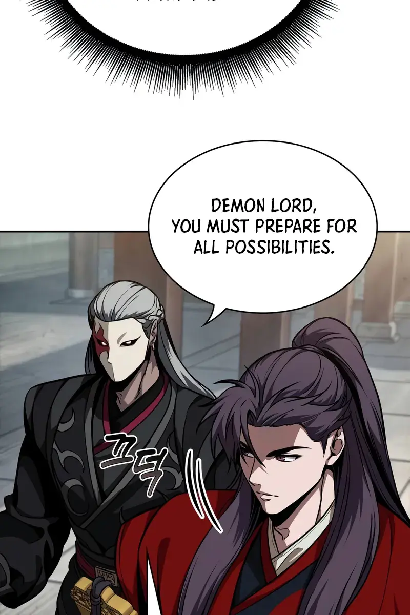 Nano Machine Chapter 241 Page 6