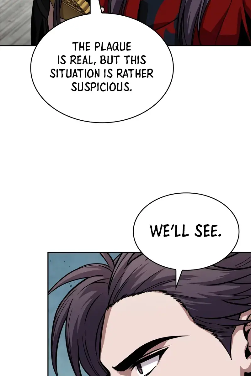 Nano Machine Chapter 241 Page 7