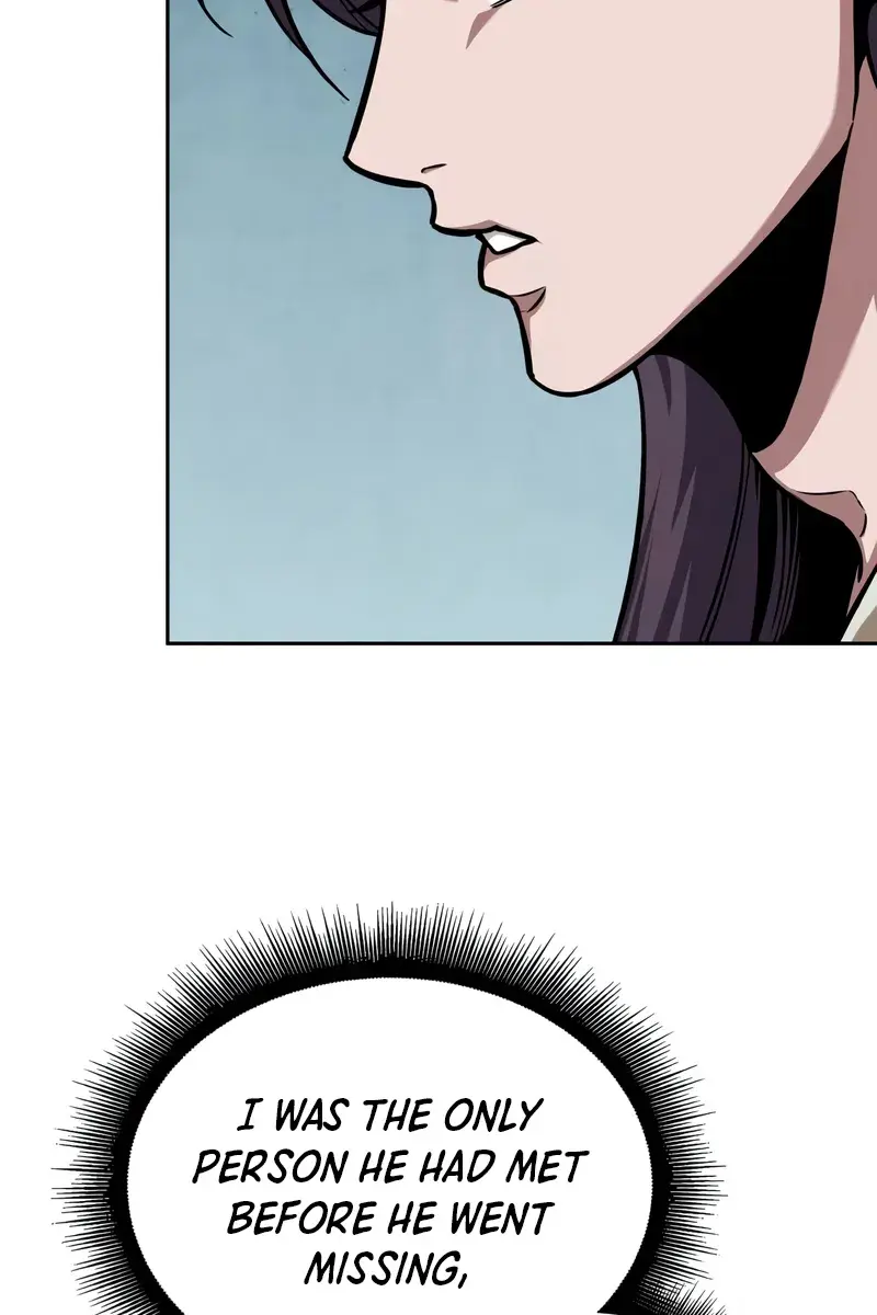 Nano Machine Chapter 241 Page 8