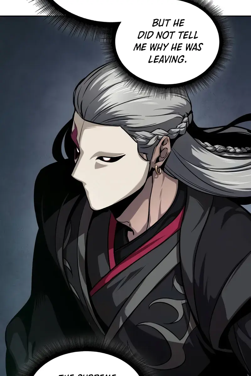 Nano Machine Chapter 241 Page 9