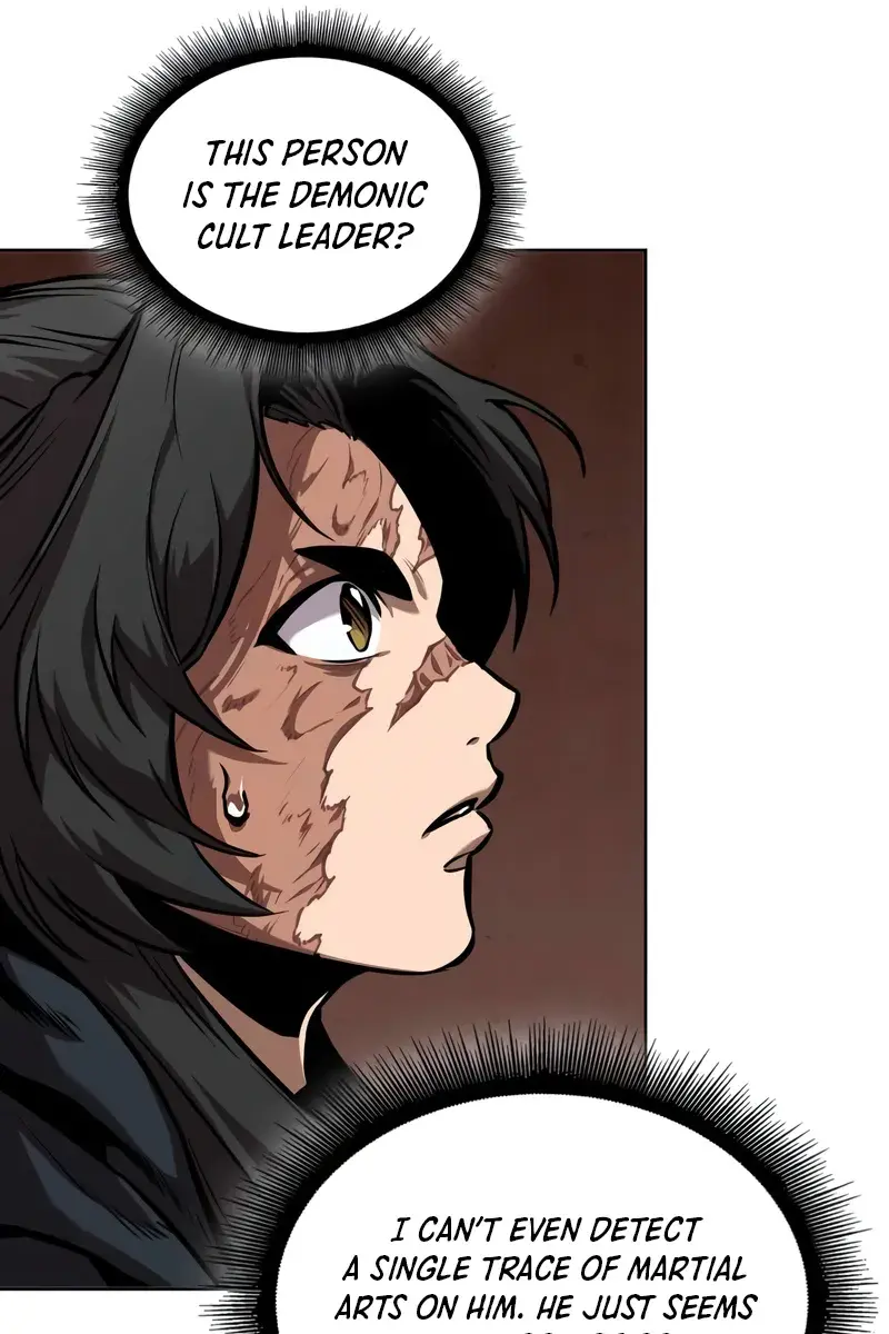 Nano Machine Chapter 241 Page 14