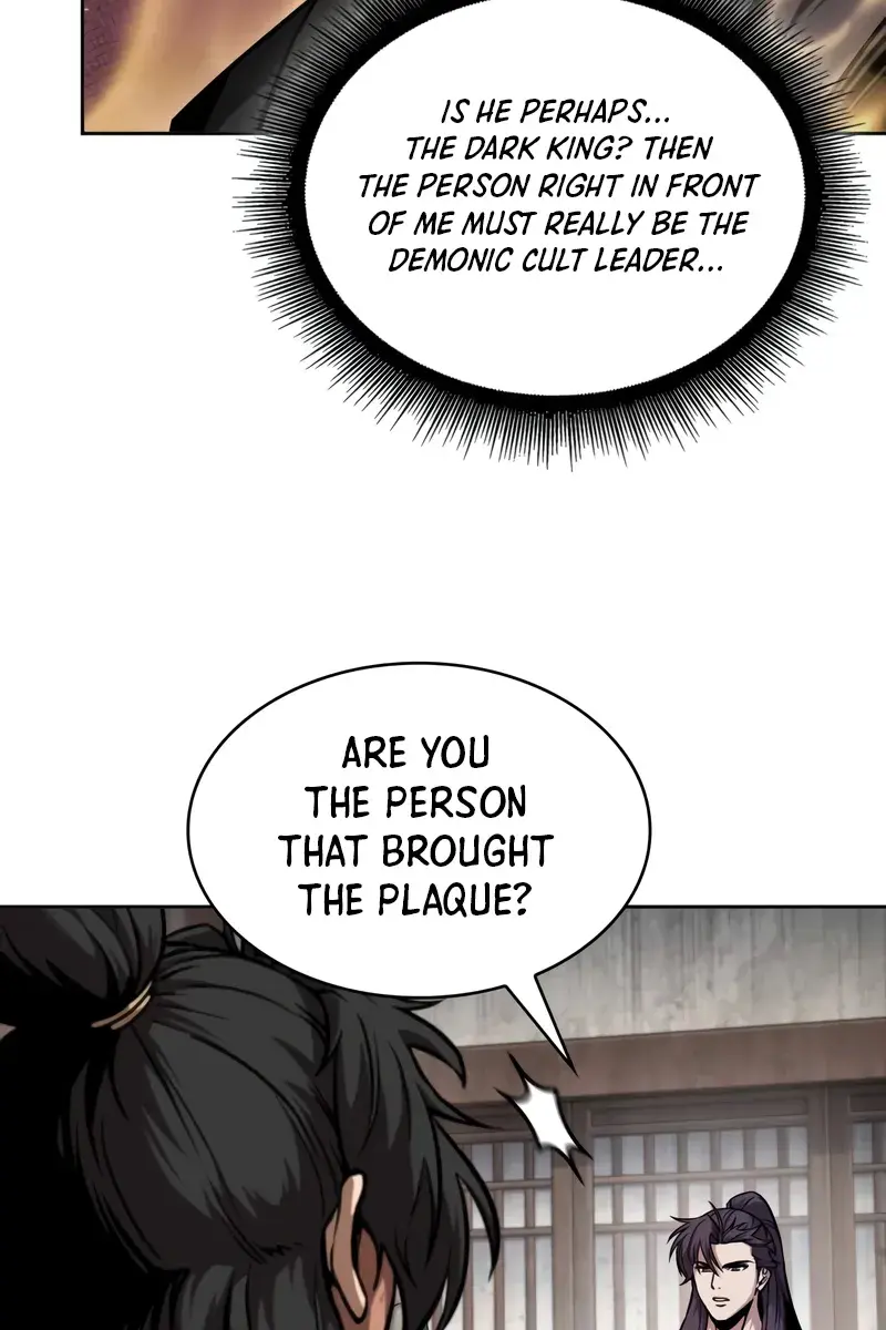 Nano Machine Chapter 241 Page 18