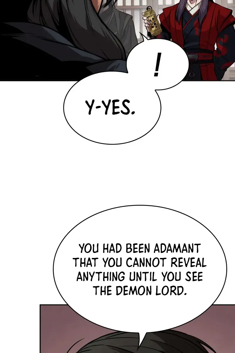 Nano Machine Chapter 241 Page 19