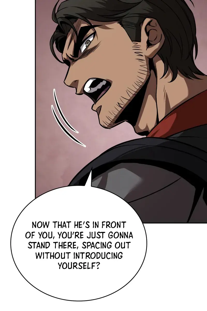 Nano Machine Chapter 241 Page 20