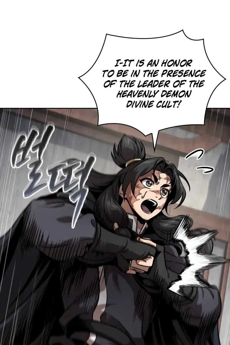 Nano Machine Chapter 241 Page 21