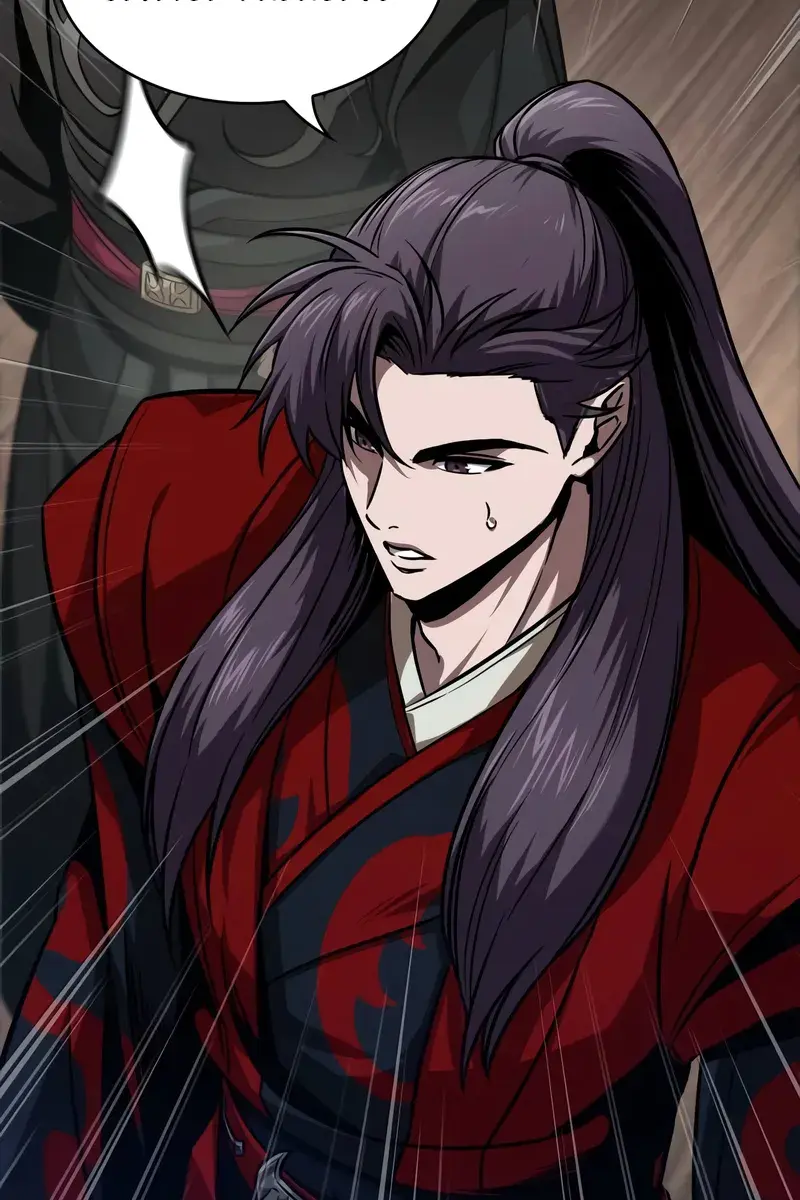 Nano Machine Chapter 241 Page 23