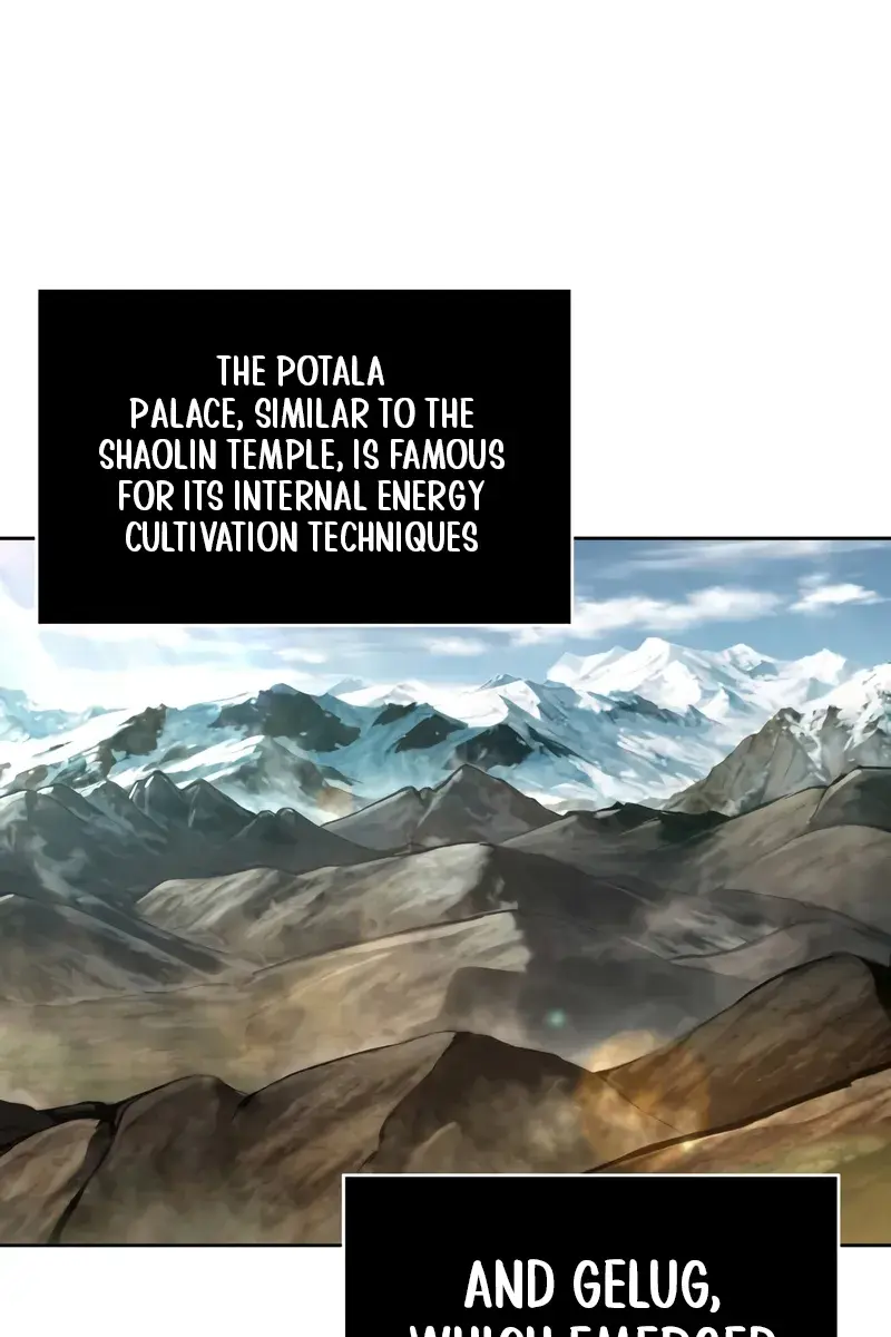 Nano Machine Chapter 241 Page 27