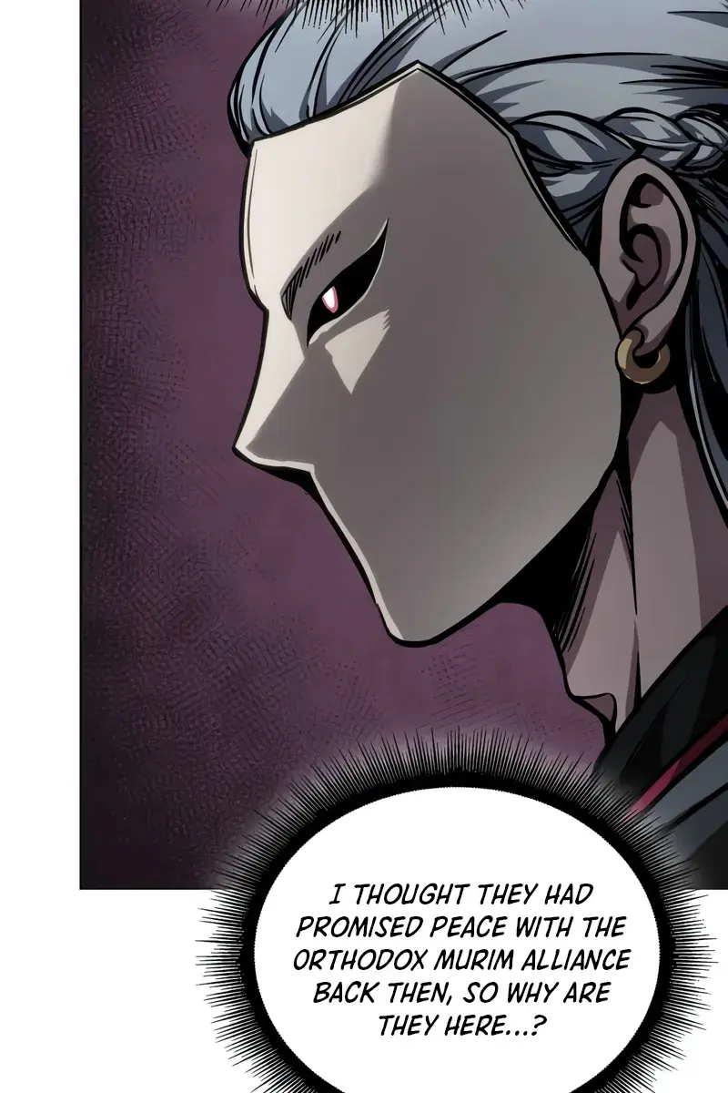 Nano Machine Chapter 241 Page 30