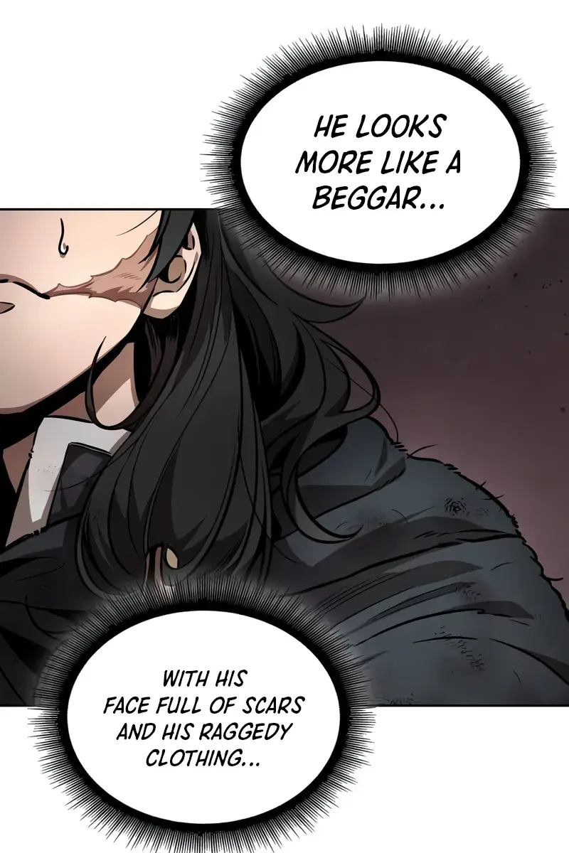 Nano Machine Chapter 241 Page 32