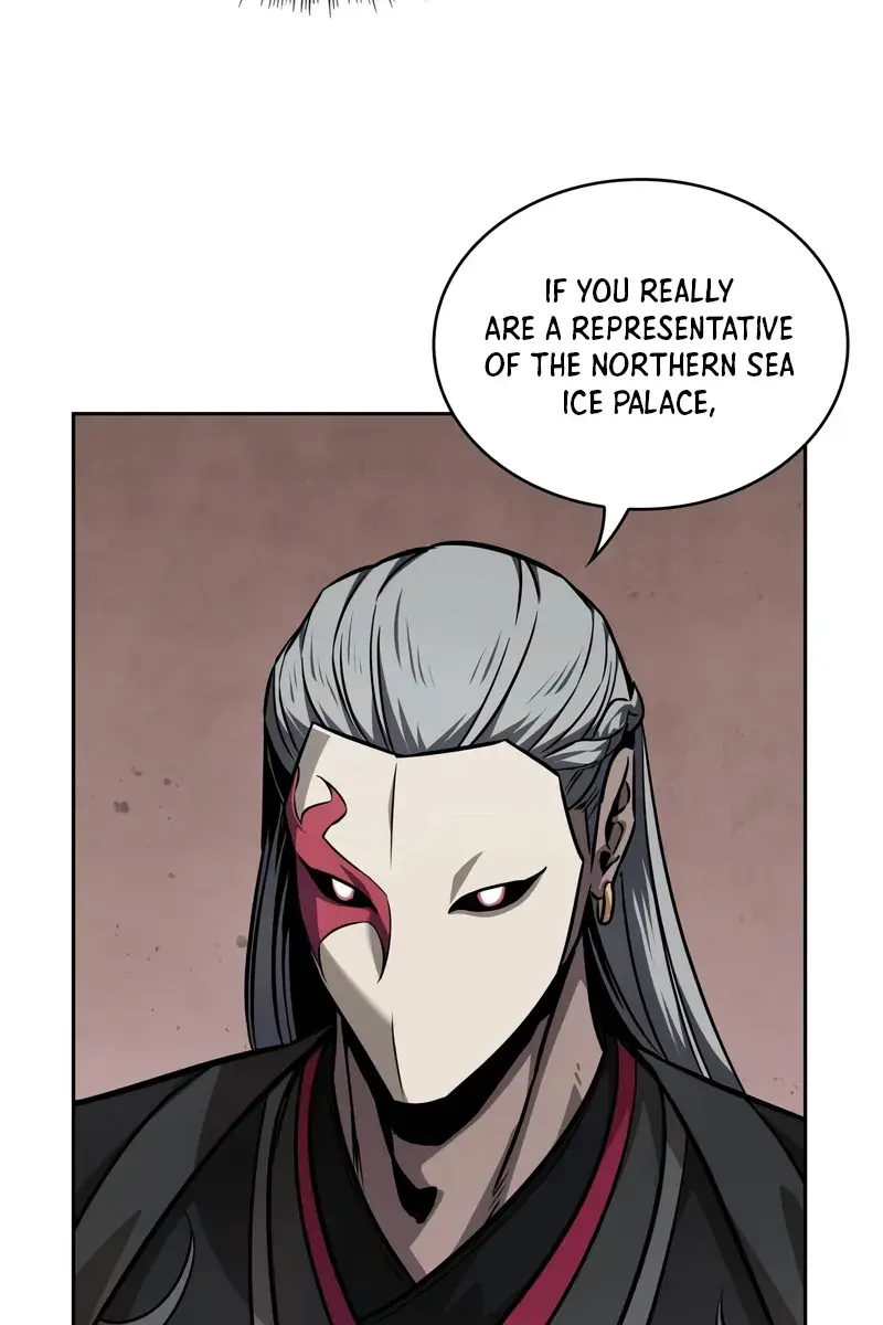 Nano Machine Chapter 241 Page 33