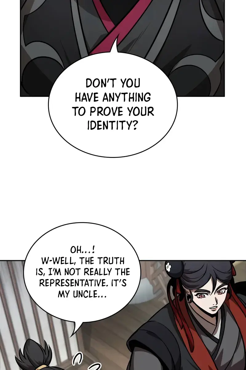 Nano Machine Chapter 241 Page 34