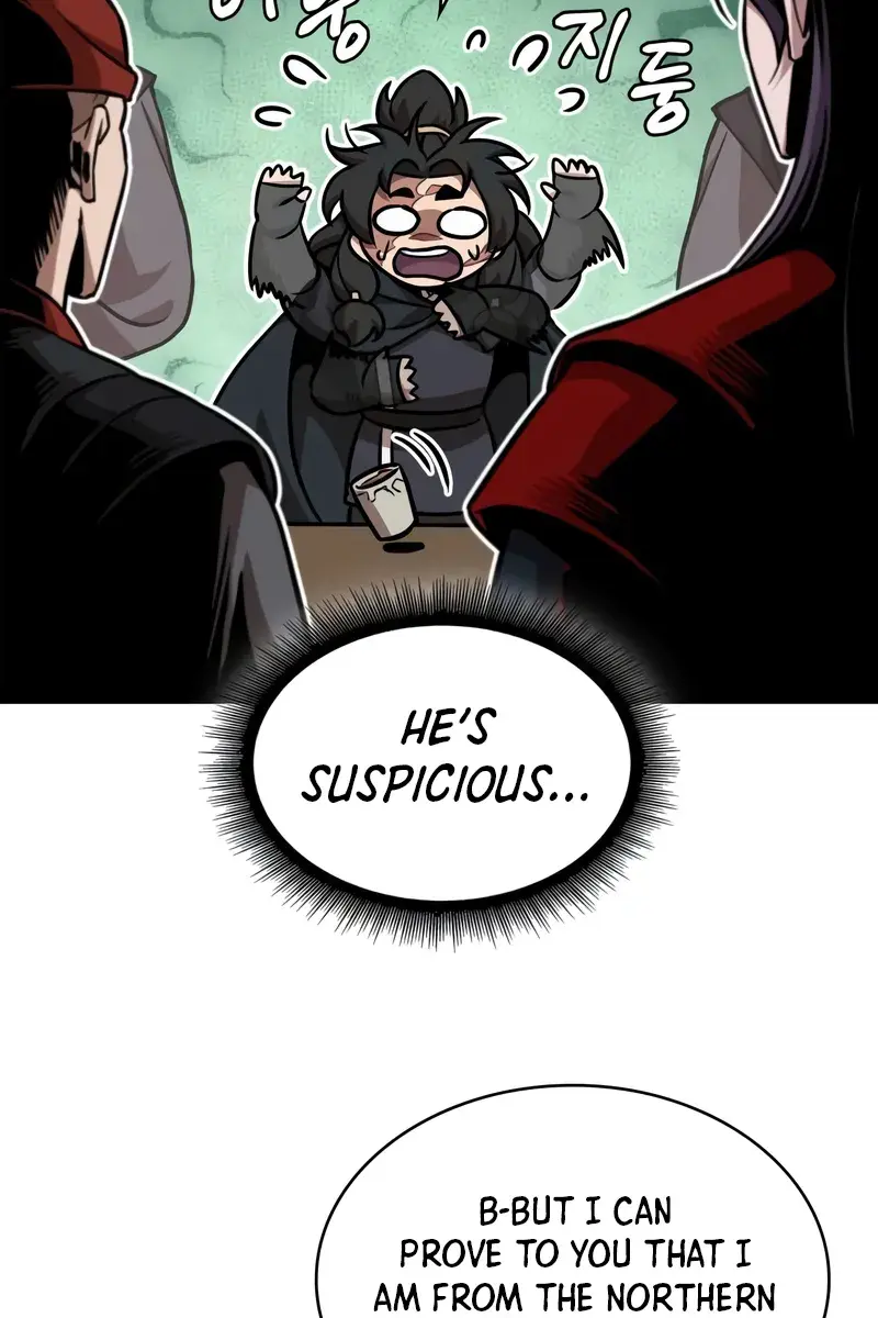 Nano Machine Chapter 241 Page 36