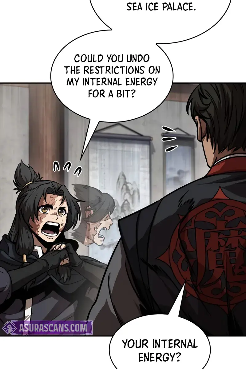 Nano Machine Chapter 241 Page 37