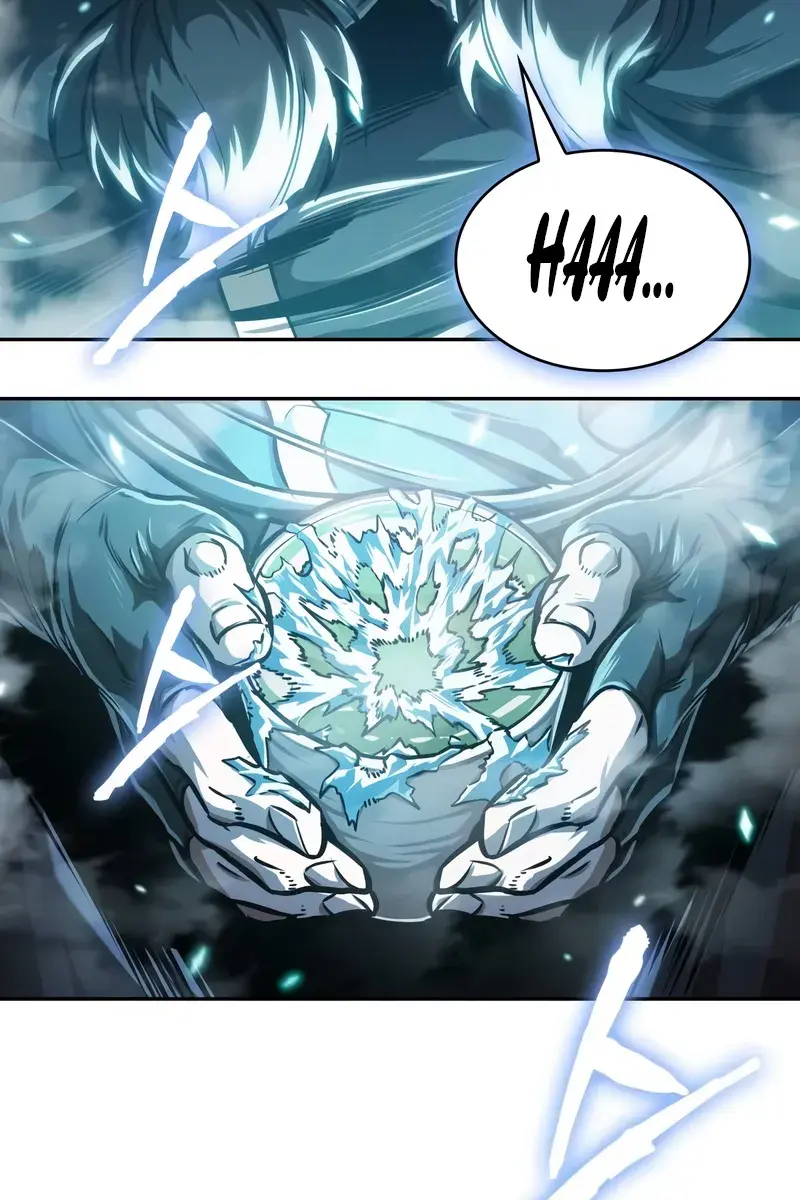 Nano Machine Chapter 241 Page 40