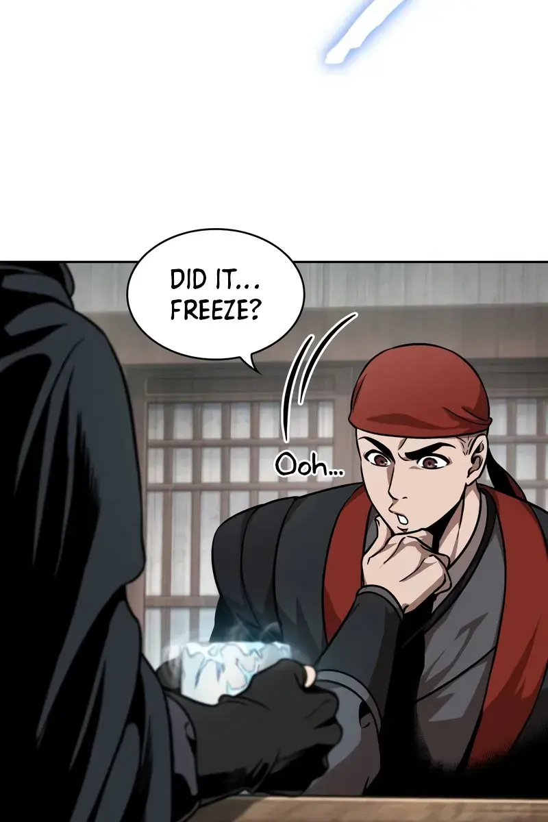 Nano Machine Chapter 241 Page 41