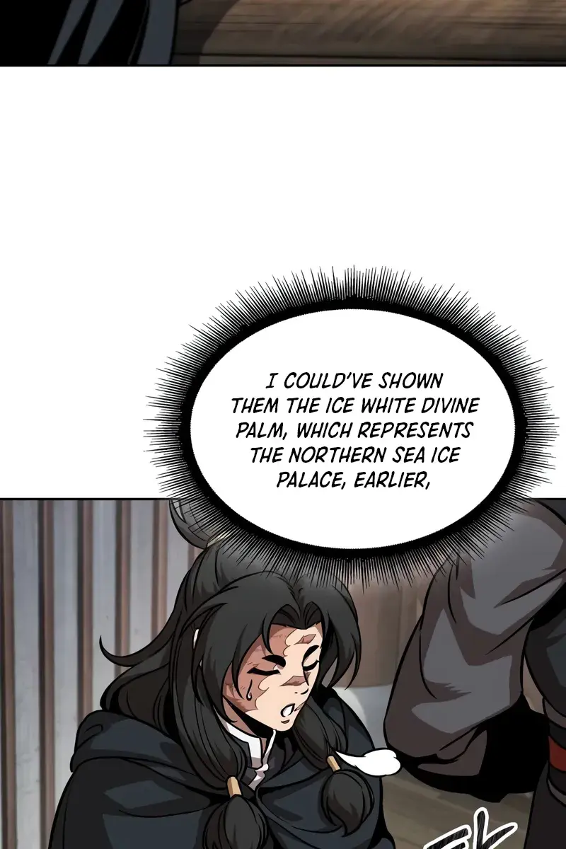 Nano Machine Chapter 241 Page 42