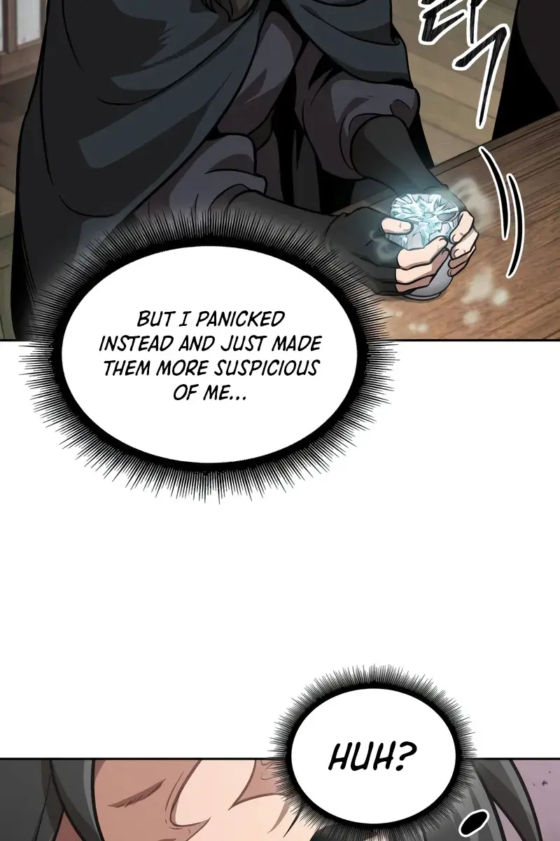 Nano Machine Chapter 241 Page 43