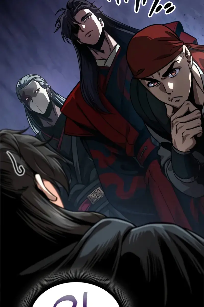 Nano Machine Chapter 241 Page 45