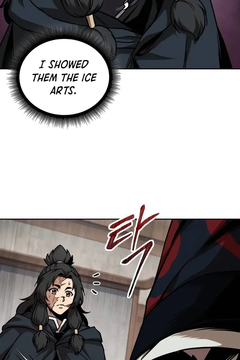 Nano Machine Chapter 241 Page 47