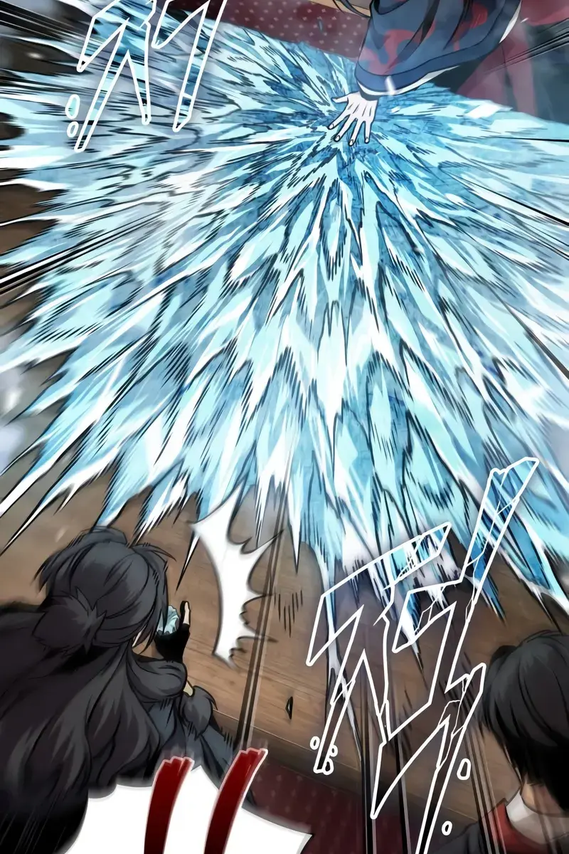 Nano Machine Chapter 241 Page 49