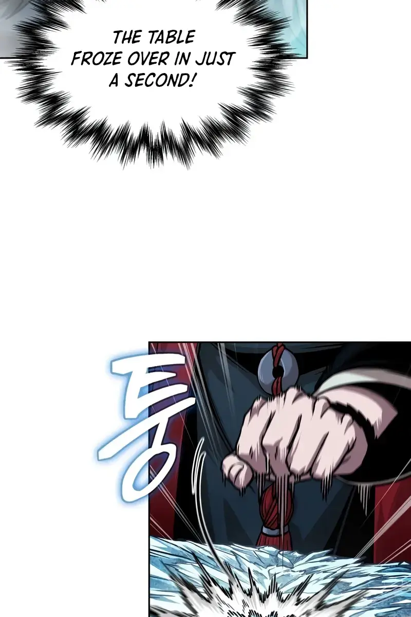 Nano Machine Chapter 241 Page 52