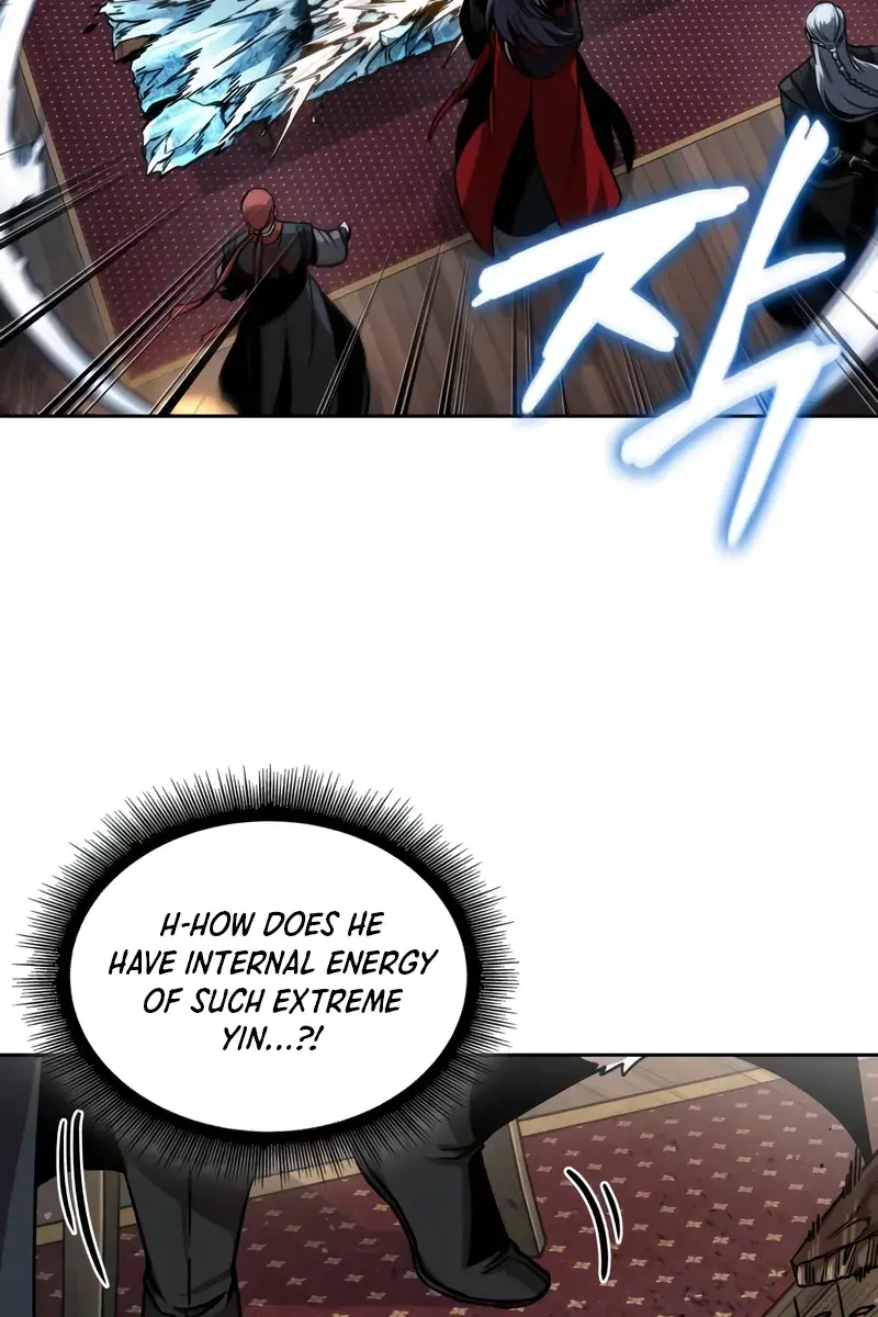 Nano Machine Chapter 241 Page 54