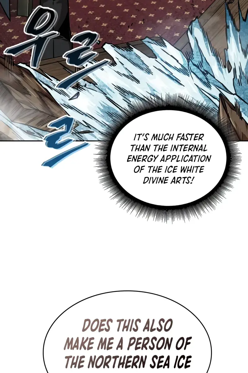 Nano Machine Chapter 241 Page 55