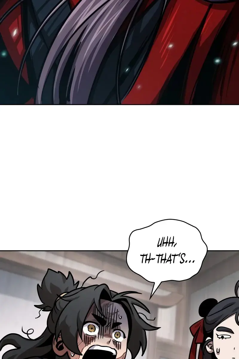 Nano Machine Chapter 241 Page 57