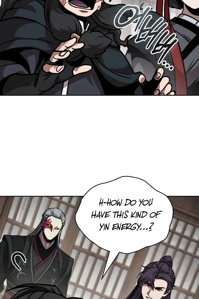 Nano Machine Chapter 241 Page 58