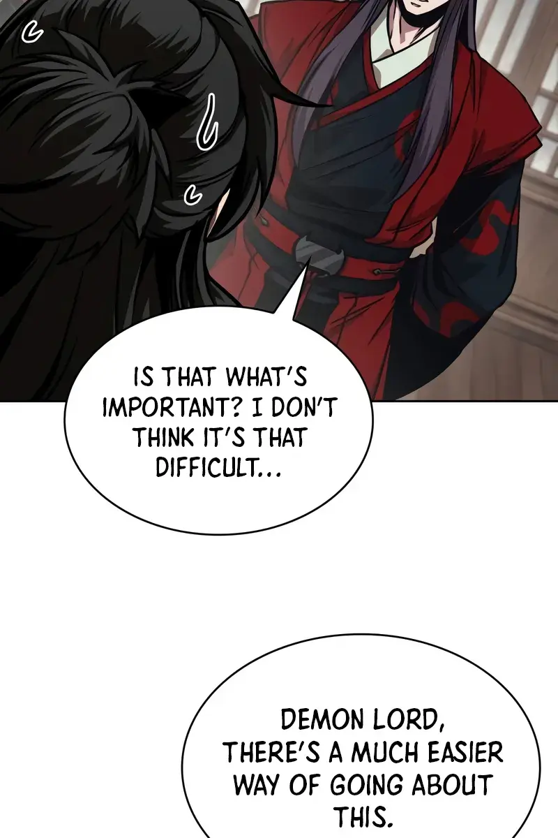 Nano Machine Chapter 241 Page 59