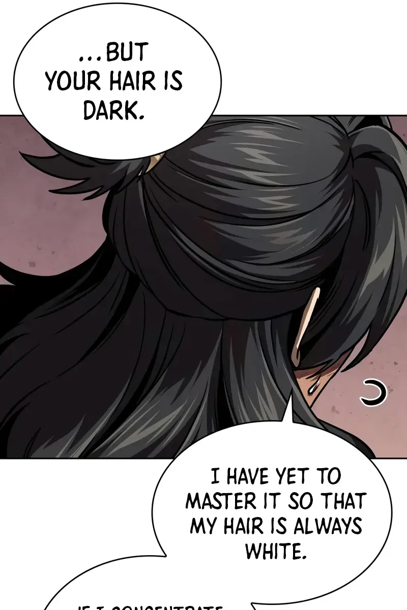 Nano Machine Chapter 241 Page 63