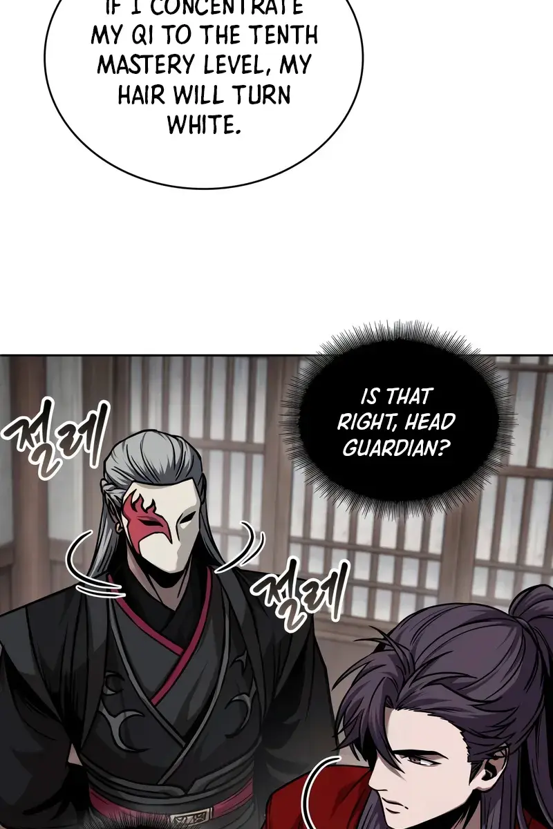 Nano Machine Chapter 241 Page 64