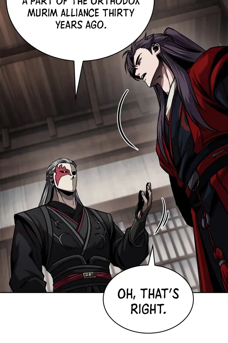 Nano Machine Chapter 241 Page 67