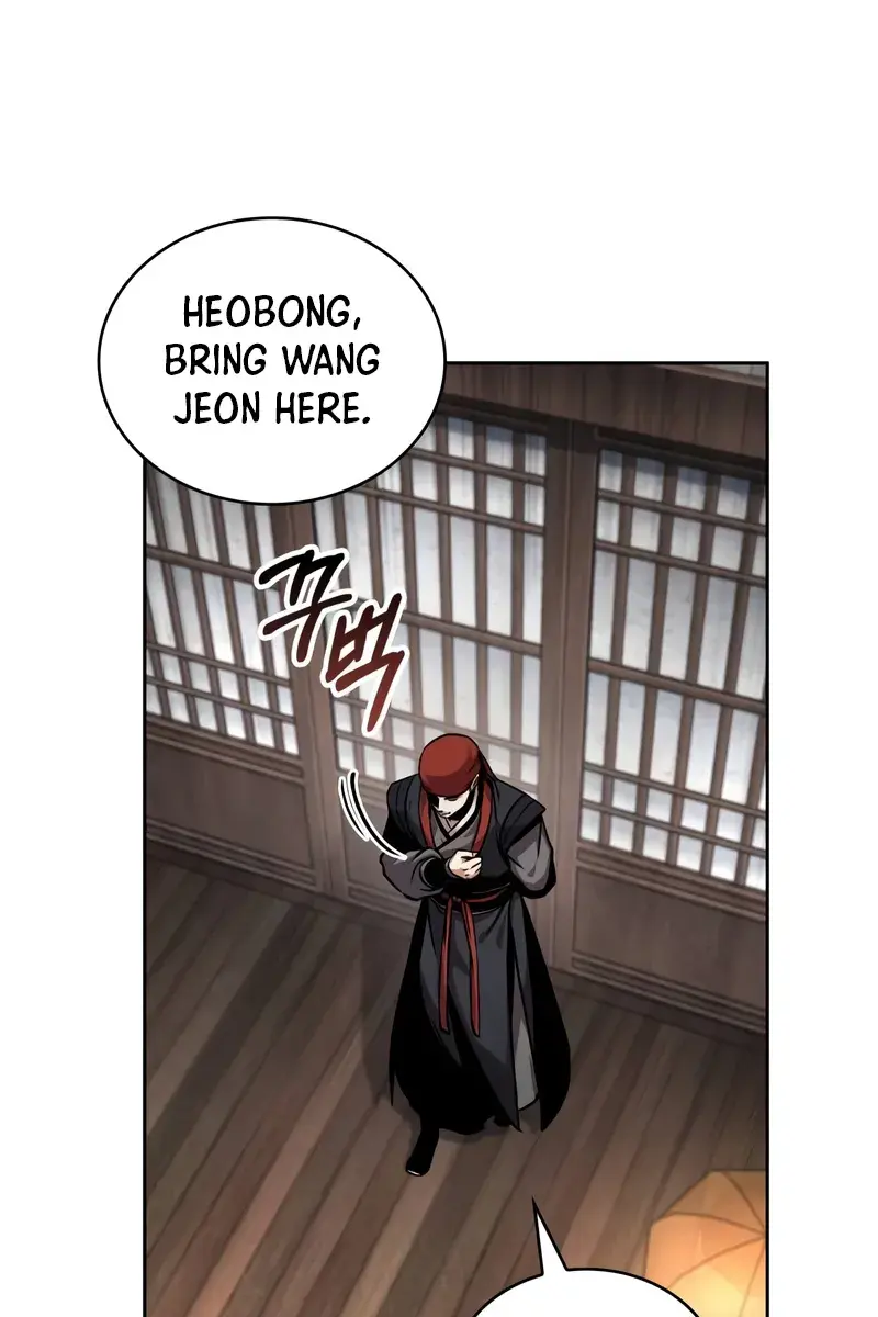 Nano Machine Chapter 241 Page 68