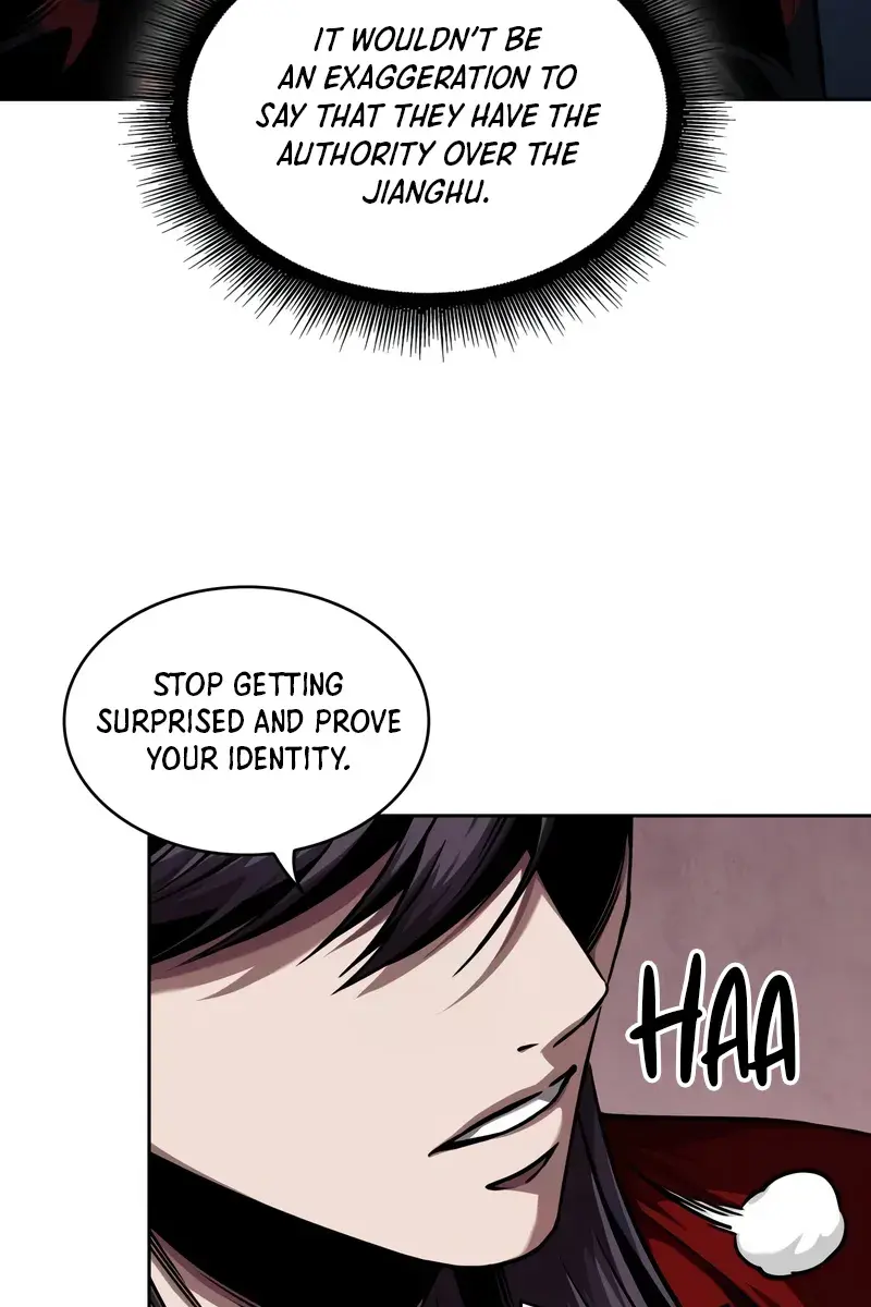 Nano Machine Chapter 241 Page 72