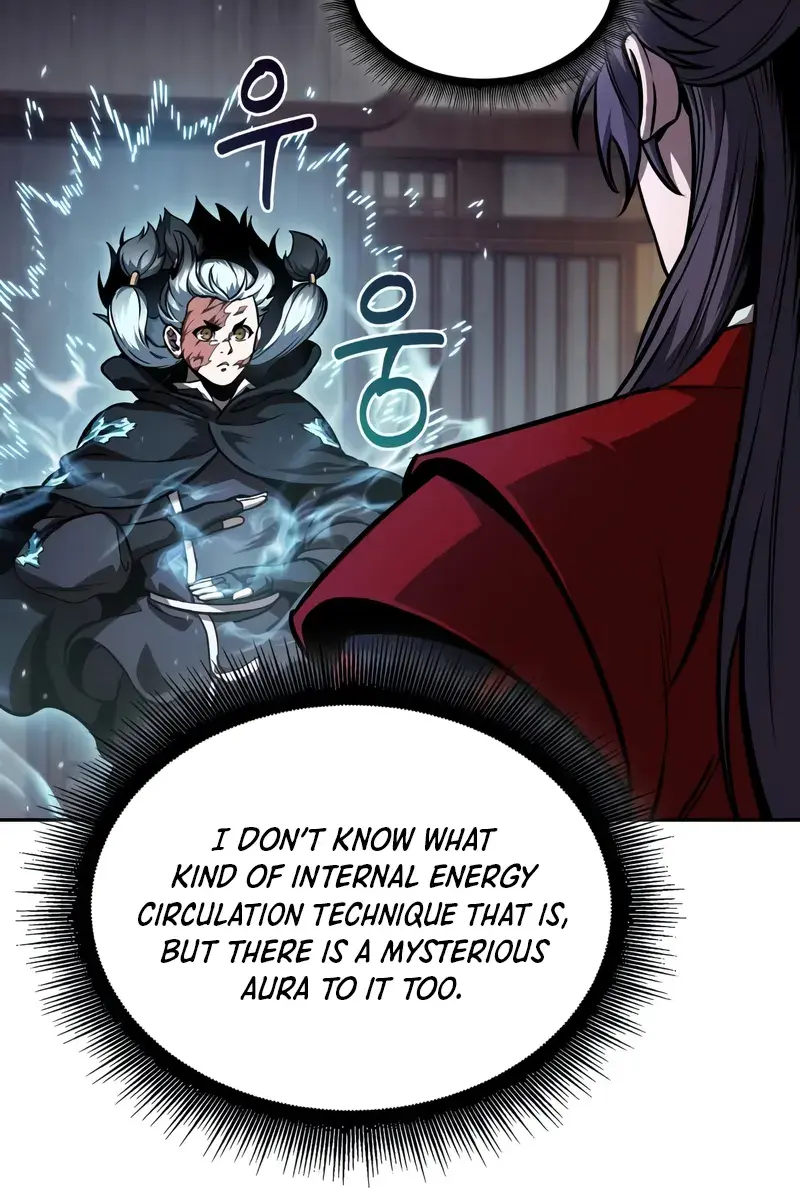 Nano Machine Chapter 241 Page 81