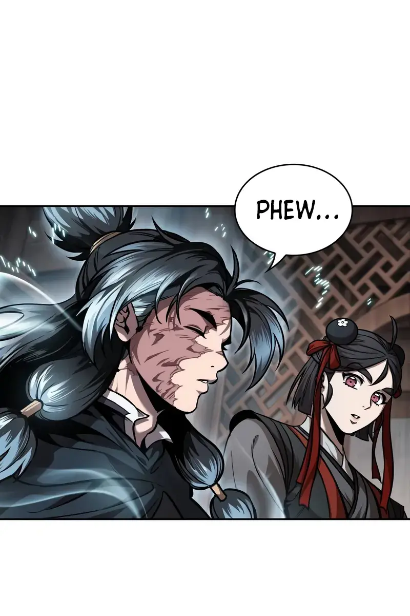 Nano Machine Chapter 241 Page 82